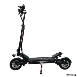 ЭЛЕКТРОСАМОКАТ BLADE 10D (26 Ah)