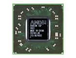 215-0674032 северный мост AMD RS781