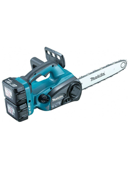 Аккумуляторная цепная пила Makita LXT DUC302RF2