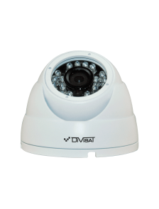 DVI-D225 LV  видеокамера IP