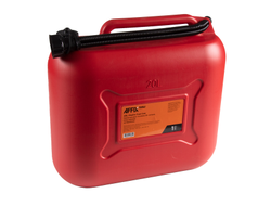 Канистра для топлива, 20 л, пластиковая AFFIX AF13541020