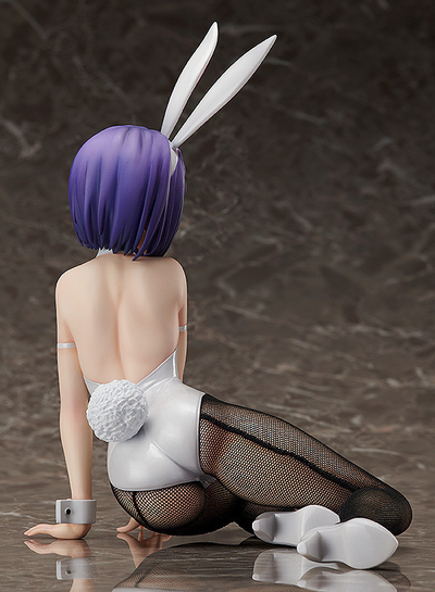 Фигурка 1/4 Харуна Саирэндзи (Sairenji Haruna Bunny Ver.)