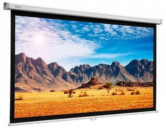 Projecta Slimscreen (16:9) 180x102 MW