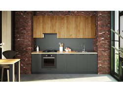 Модульная кухня Равенна Сити Империал