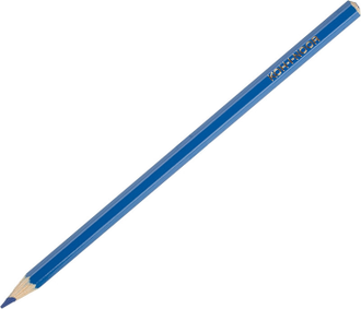 Набор цветных карандашей KOH-I-NOOR 3554/24 1 KS (24 цветов)