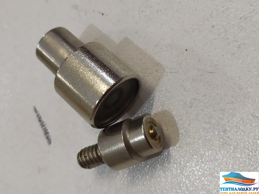 Универсальный мощный пресс для фурнитуры