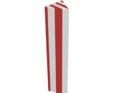 Вертикальный треугольник