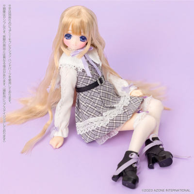 Кукла 1/6 PureNeemo Miu Moonlit girl ver.