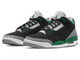 спортивные мужские кроссовки Nike Air Jordan 3 Retro 'Pine Green' CT8532-030