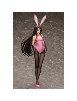 Фигурка 1/4 Скульд (Skuld Bunny ver.)