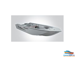 ТЕНТ НА ЛОДКУ SWIMMER 400 (370 XL)