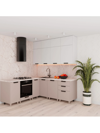 Кухня "Лаванда"