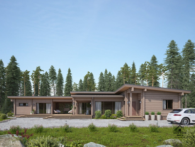 Оазис умиротворения 26х15