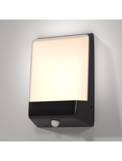 Настенный светильник (бра) Row, O448WL-L9GF3KSR