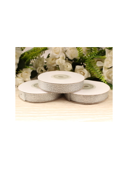 ПАРЧА 12 ММ, "СЕРЕБРО"