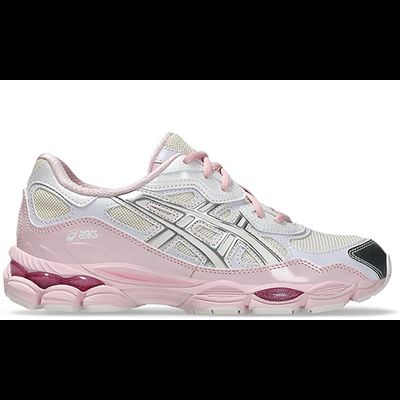 Asics GEL-NYC Cream/Pure Silver