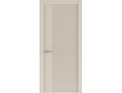 Межкомнатная дверь Экза 8