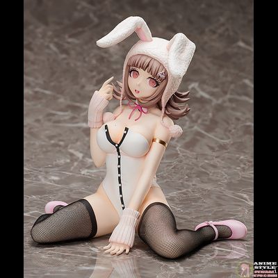 Фигурка 1/4 Чиаки Нанами (Nanami Chiaki Bunny Ver.)