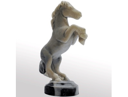 Конь на дыбах 3. ОПТ