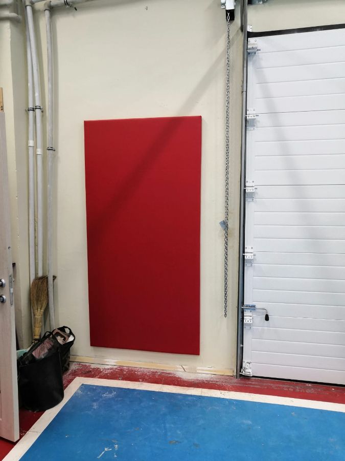 Маты протекторы