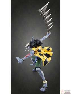 Фигурка 1/8 Арлонг (Arlong)
