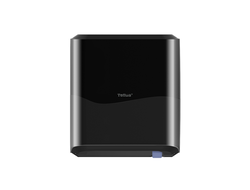 911008 Tellus Tork Matic Solution Диспенсер для бумажных полотенец в рулонах H1 черный