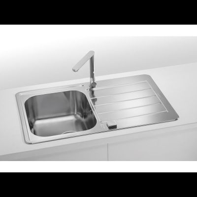 Мойка Alveus Line maxim 80