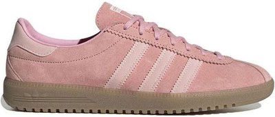 Adidas Bermuda Glow Pink розовые