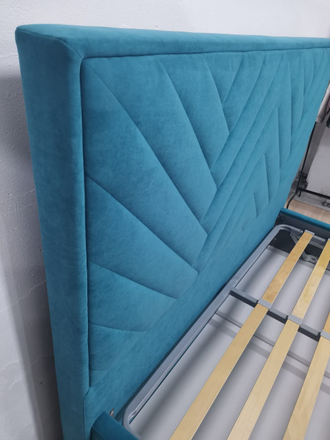 Кровать с подъемным механизмом Наоми 160 х 200 см