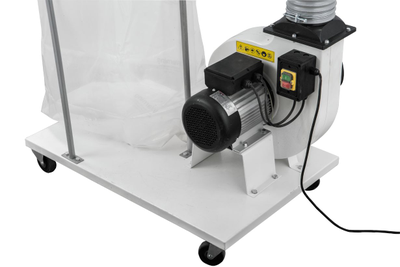 DC-1200CK-M Вытяжная установка