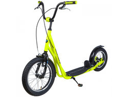 ВНЕДОРОЖНЫЕ САМОКАТЫ