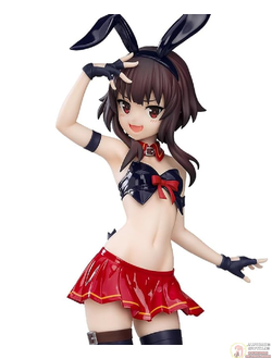 Фигурка Мэгумин (Megumin Bunny Ver., L Pop Up Parade)