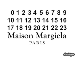 Maison Margiela