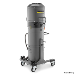 Промышленный пылесос Karcher IVR 100/40 Pf (9.986-069.0)