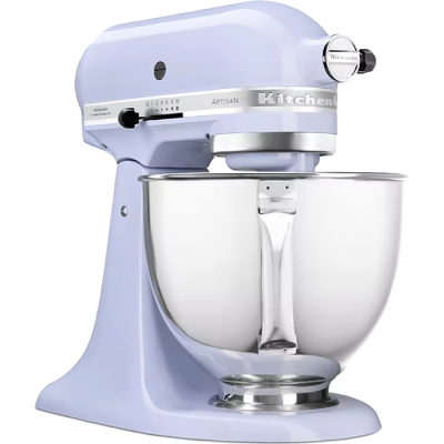 Планетарный Миксер KitchenAid ARTISAN 4.8л.,лавандовый, 5KSM125ELR