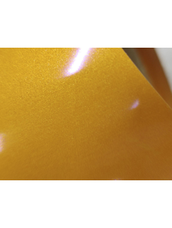 Термопленка "SEF" серия FLEXCUT ATOMIC A03 ORANGE, 60 мкм