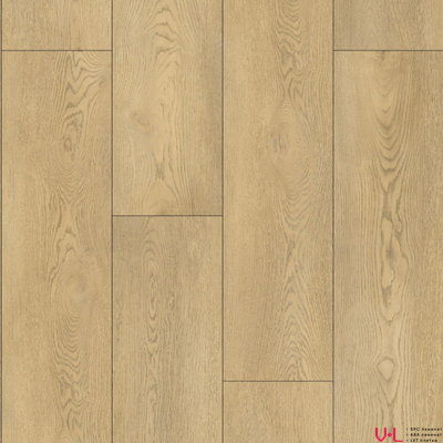 SPC ламинат Floorwood Quantum Дуб Вильсон 8604 43 класс толщина 5.0 мм с фаской и подложкой замковый 2.2253 м2