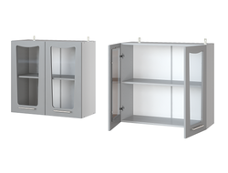 Кухонный Шкаф АВ-80 Парма