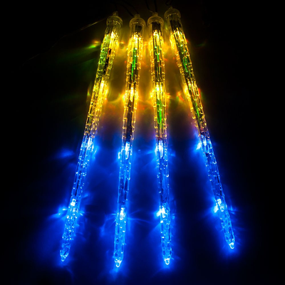 Гирлянда cосульки купить в Казани.