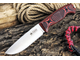 Нож Ural Sleipner Satin G10 Convex