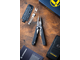 Leatherman Charge + с чехлом на кнопке, клипсой и битами