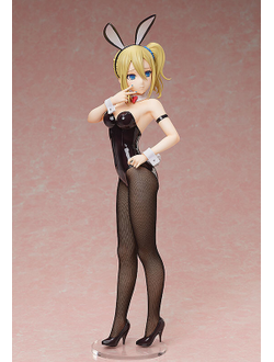 Фигурка 1/4 Ай Хаясака (Ai Hayasaka Bunny Ver.)