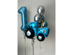 Комплект для мальчика №34