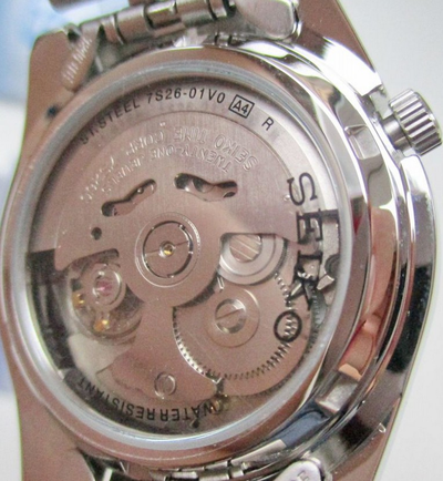 Наручные часы Seiko SNK355K1
