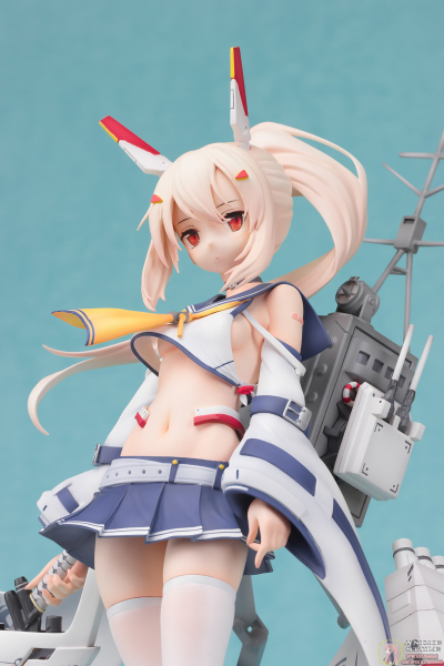 Фигурка 1/7 Аянами (Ayanami Kai)