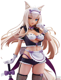 Фигурка 1/7 Коконат (Coconut Race Queen ver.)