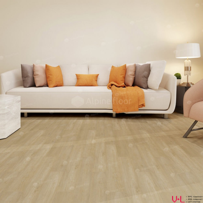 SPC ламинат Tulesna Ottimo Elegante 1004-2 купить на vinyl-laminat.ru