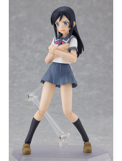 Фигурка фигма Аясэ Арагаки (figma Aragaki Ayase)