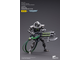 Joytoy: Фигурка Warhammer 40.000 "Necrons Sautekh Dynasty Immortal with Gauss Blaster"
