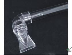 Swetaqua DIY D1620 - Носик 3D для распределения потока 16 мм